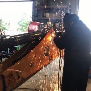 Meet your Posher, Thomas